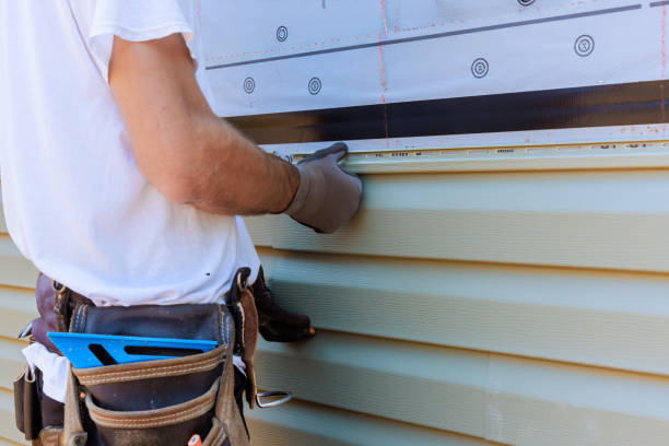 Affordable Emergency Siding Repair solutions in Elliottsburg, PA